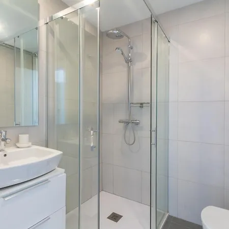 Sunset Golf, Sea View And Pool Apartamento *