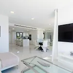 Apartmán Sunset Golf, Sea View And Pool *