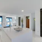 Sunset Golf, Sea View And Pool * Estepona
