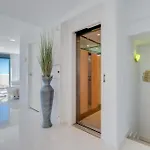 Sunset Golf, Sea View And Pool Apartmán