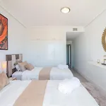 Sunset Golf, Sea View And Pool Apartmán Estepona