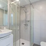 Sunset Golf, Sea View And Pool Apartmán *