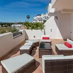 Sunset Golf, Sea View And Pool *