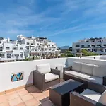 Sunset Golf, Sea View And Pool *
