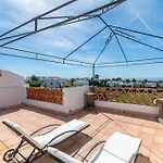Apartmán Sunset Golf, Sea View And Pool *