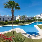 Sunset Golf, Sea View And Pool * Estepona